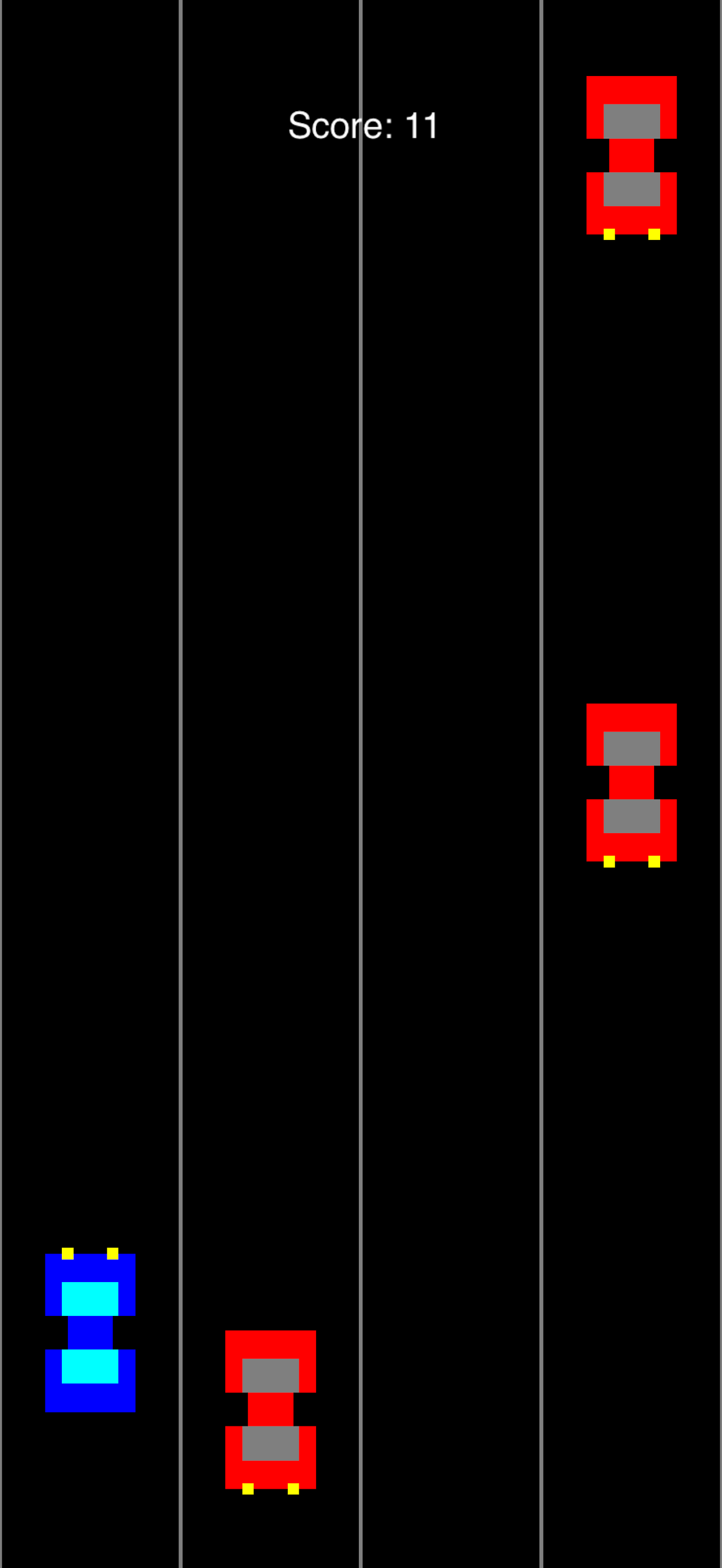 99Race screenshot 3