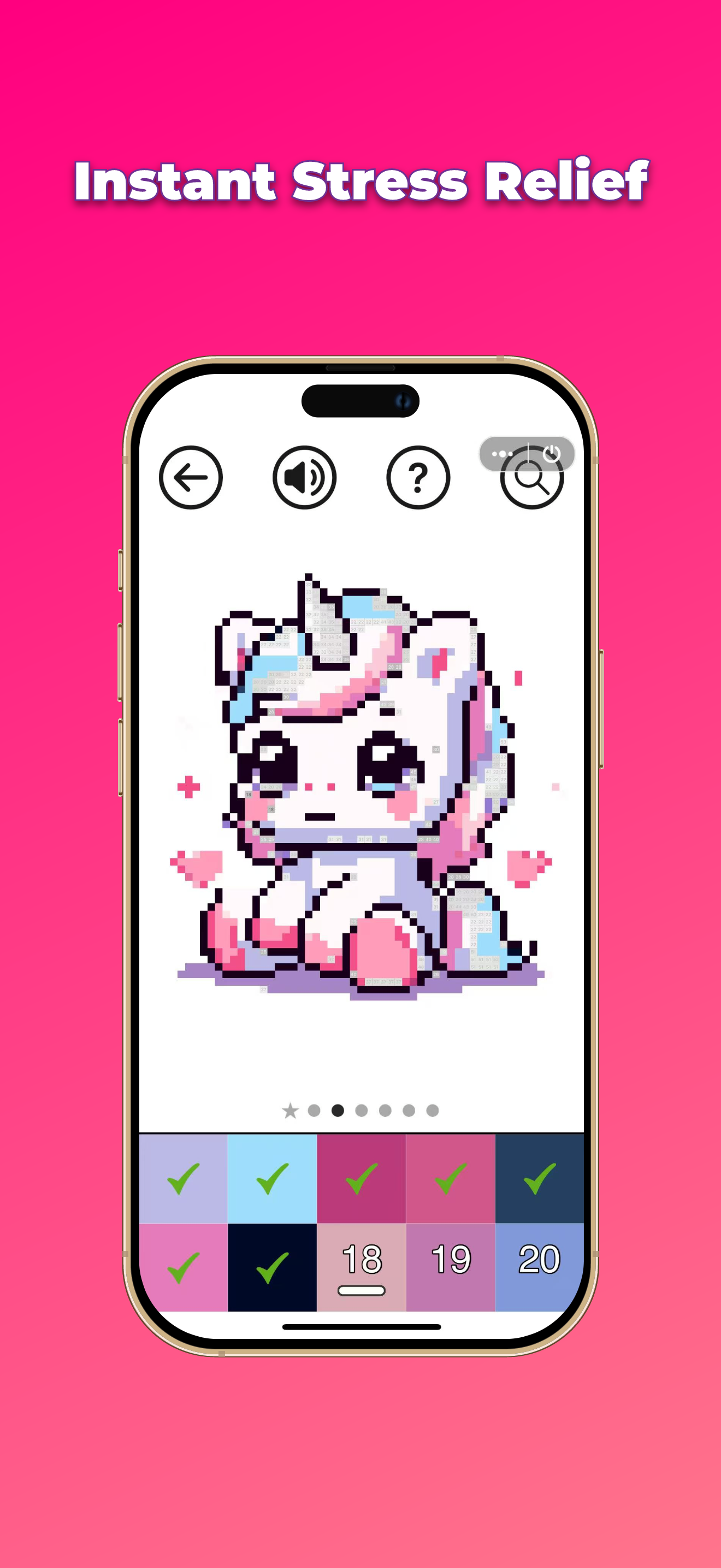 Offline Mini Games No WiFi screenshot 7