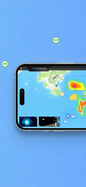 CHASING GO2 screenshot 4