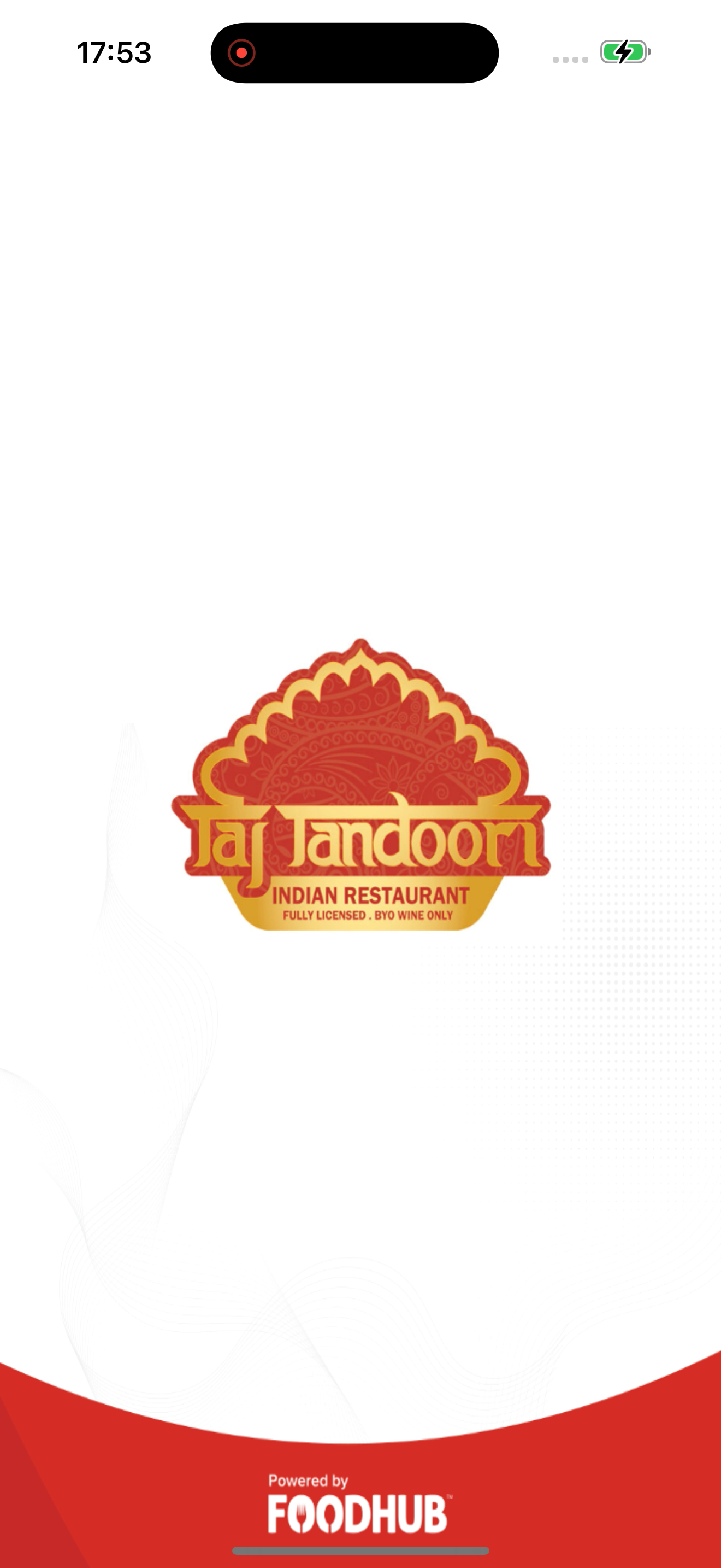 Taj Tandoori Indian Restaurant
