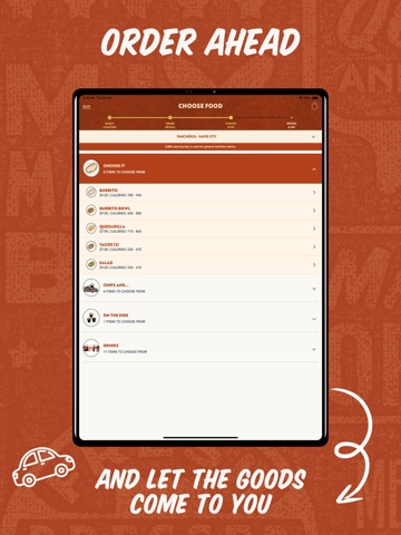 Panero - Einkaufsliste Screenshot 2