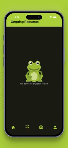 Bibbit – Easy E-Com Returns screenshot
