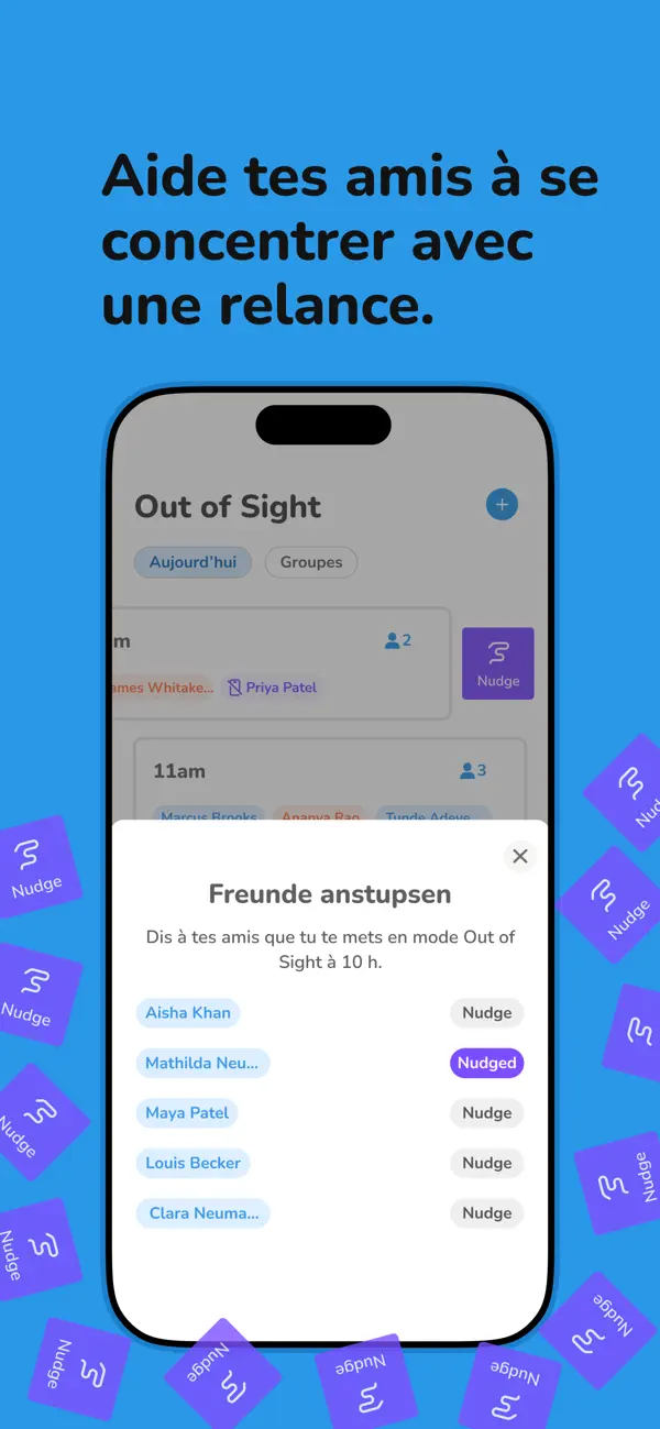 Screenshot #3 pour Float - Get Essays Done