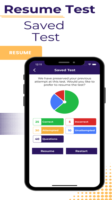 Delaware DMV Practice Test DE Screenshot