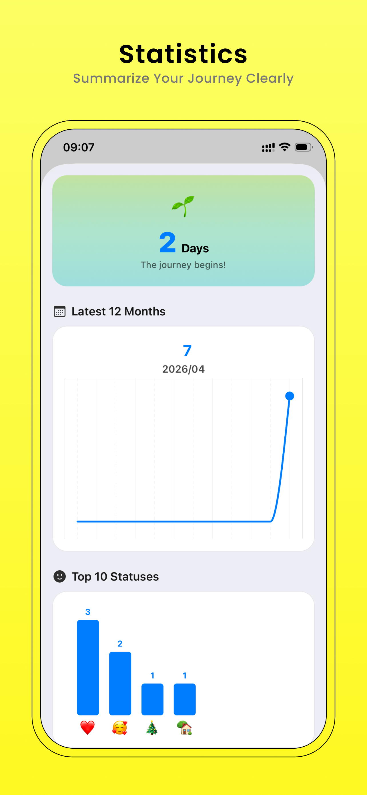 Moments: Life Journal