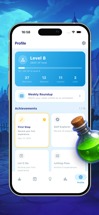 ChiHelper Screenshot 3 of 10