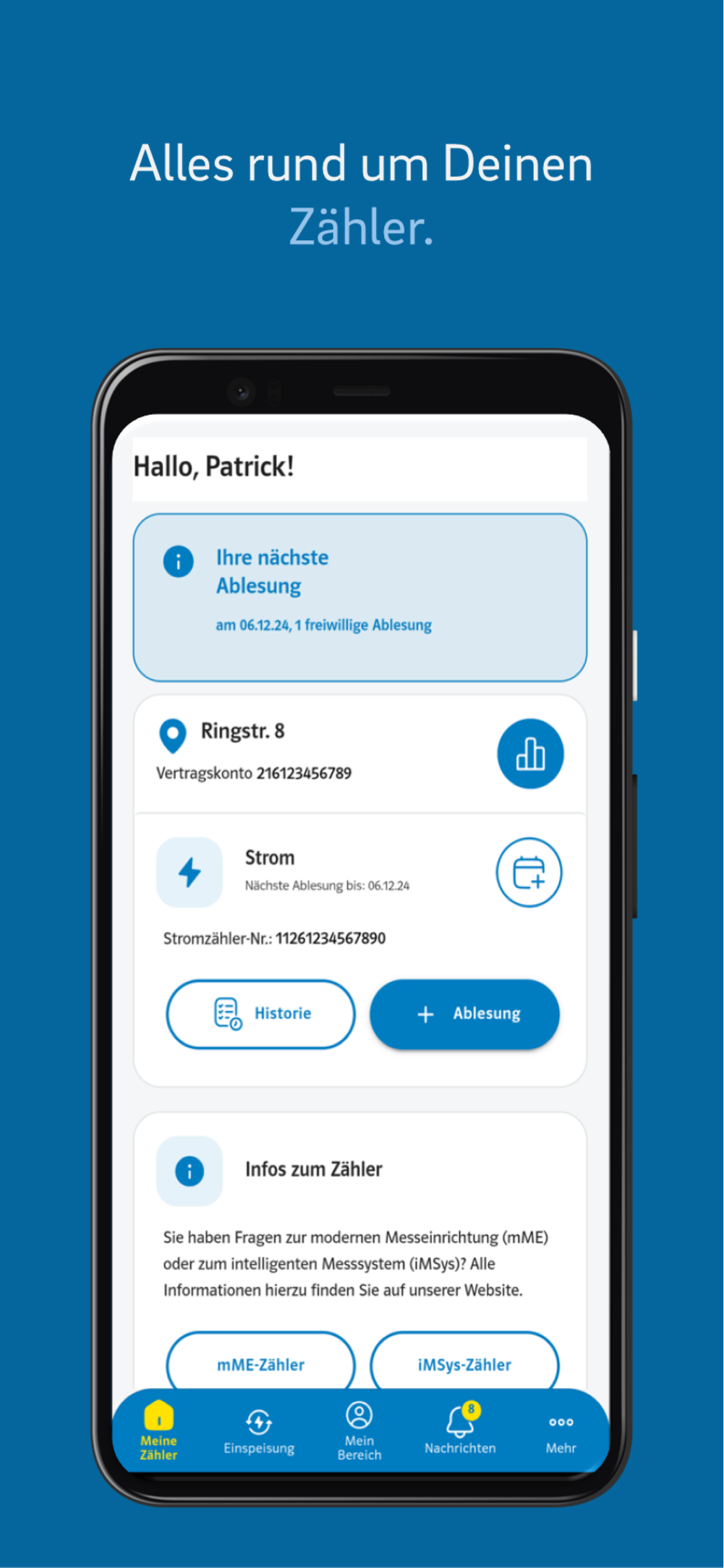 SH Netz (Schleswig Holstein)