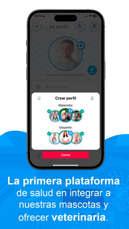 Doctory screenshot-4