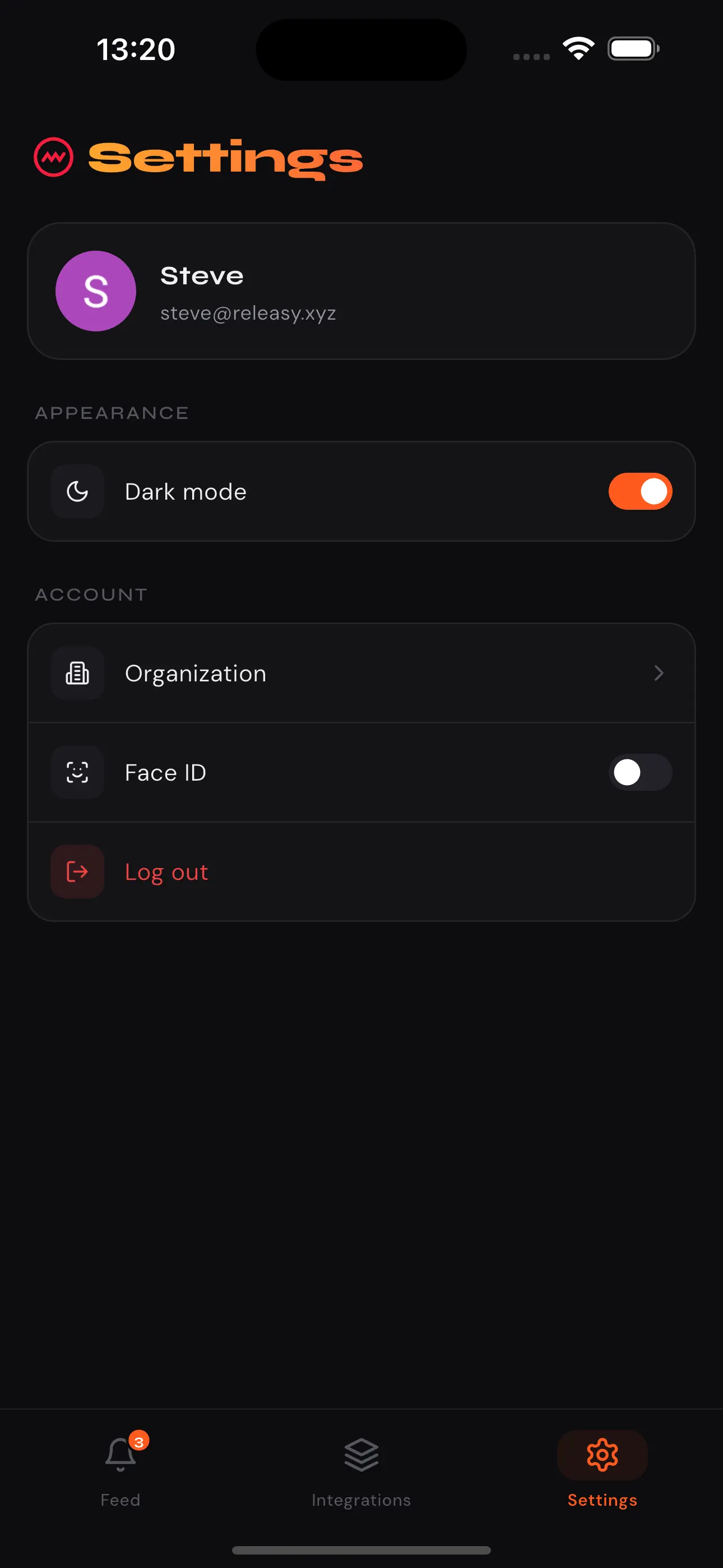 #9. Hookfire (iOS) Göre: Releasy CORP