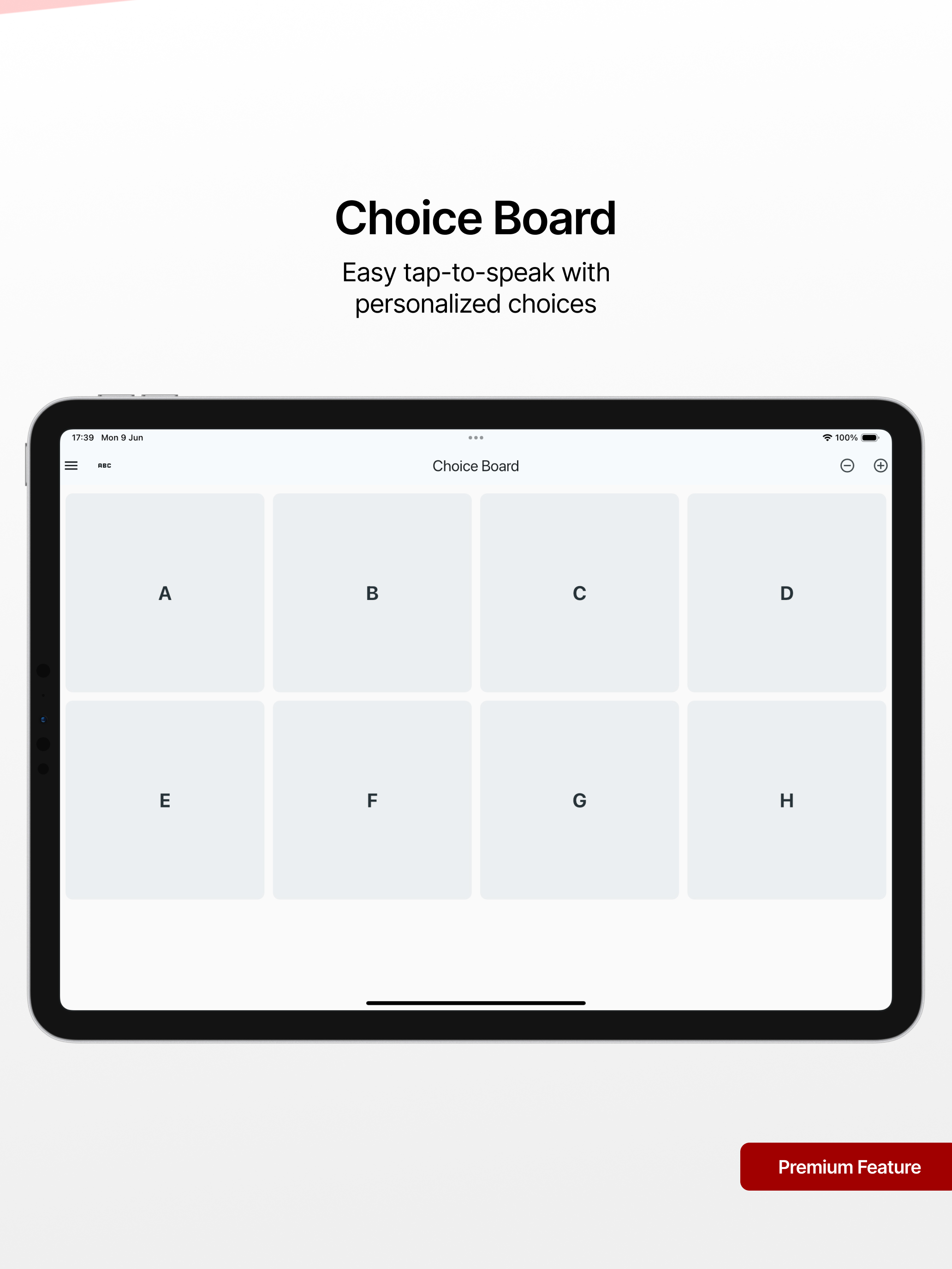 KC TalkBoard