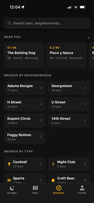 HappyMaps screenshot 3