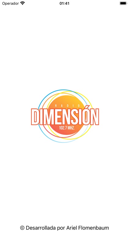 Radio Dimension San Luis