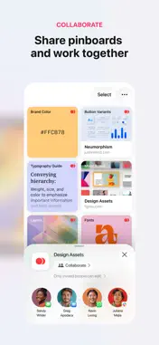 Paste – Limitless Clipboard screenshot 9