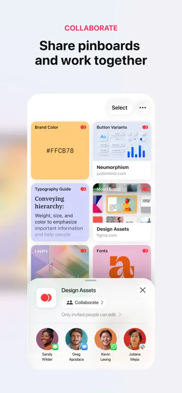 Paste – Limitless Clipboard screenshot 9 of 9