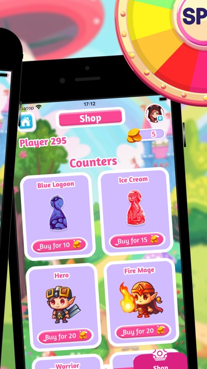 Crazy Time: Adventures