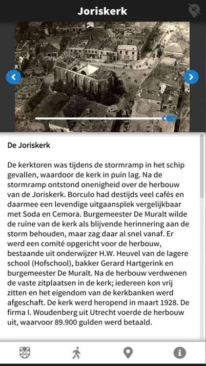 Stadswandeling Borculo screenshot-5