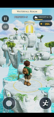 Rising Steps screenshot 3