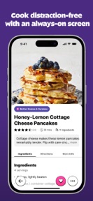 MyRecipes screenshot