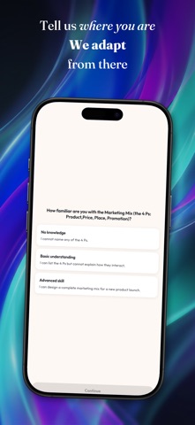 Oivalla: Master Any Topic screenshot