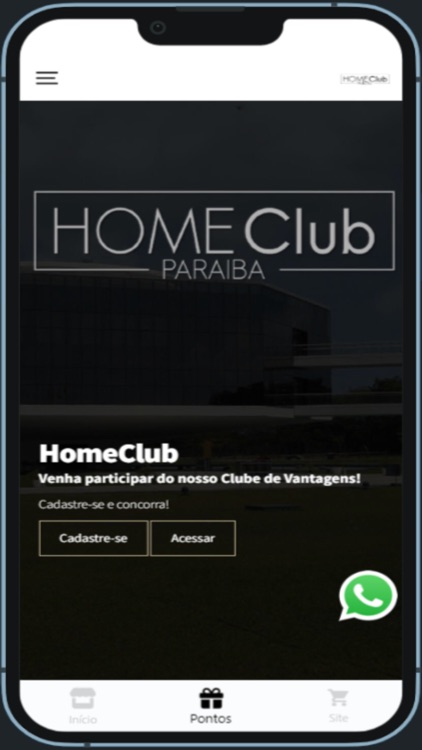 Home Club