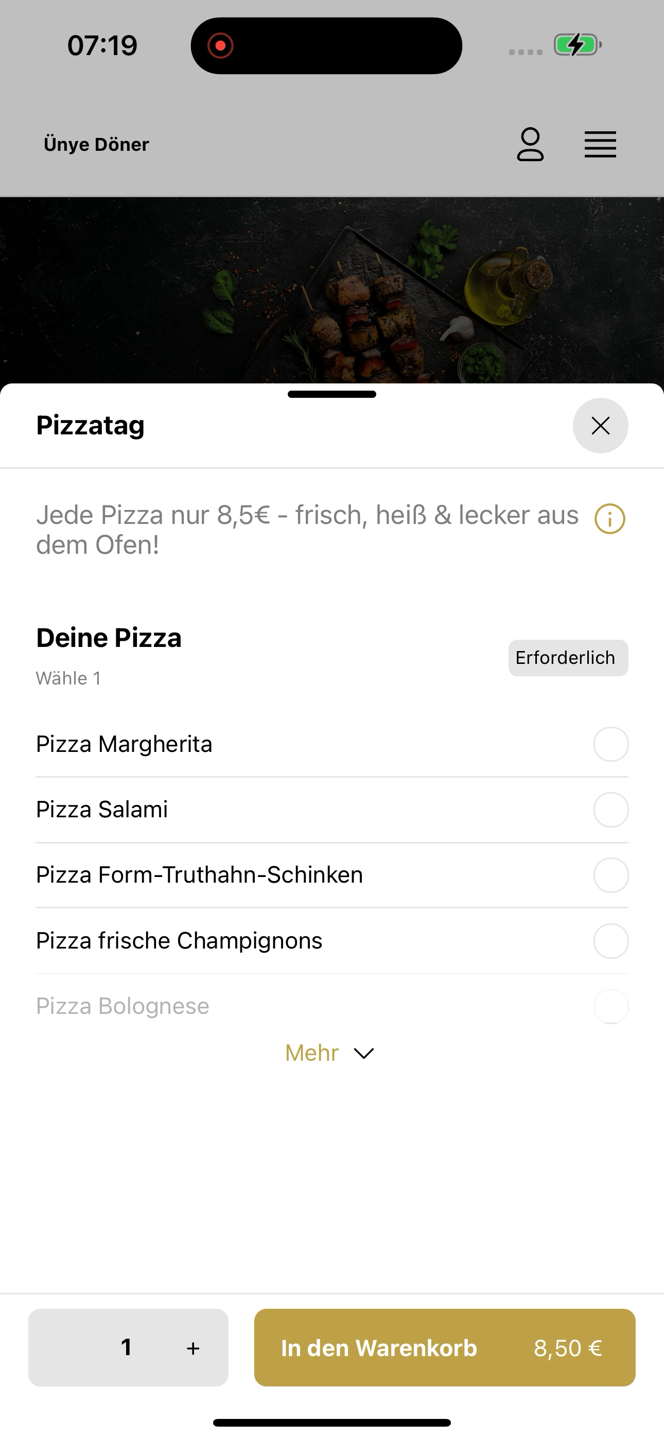Ünye Döner screenshot 7