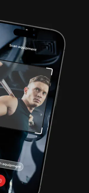 Max AI: Workout Tracker screenshot 2