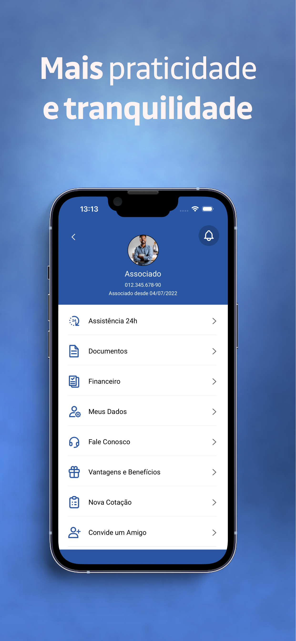 Aprovauto screenshot 3