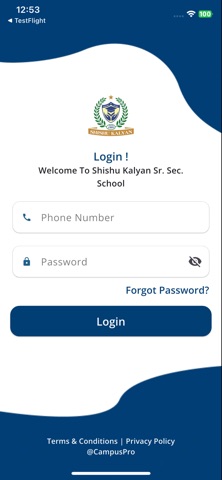 Shishu Kalyan Screenshot 2 of 5
