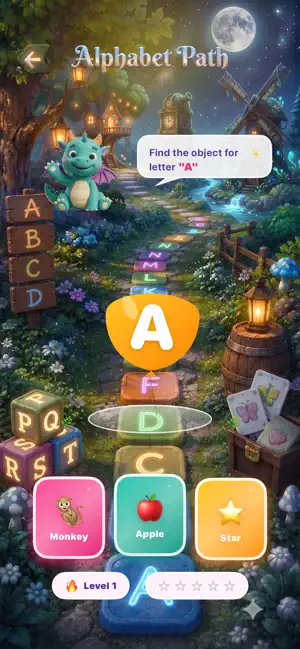 Kidzio screenshot 3