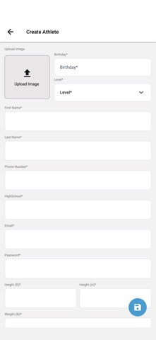 Ballers Hub screenshot