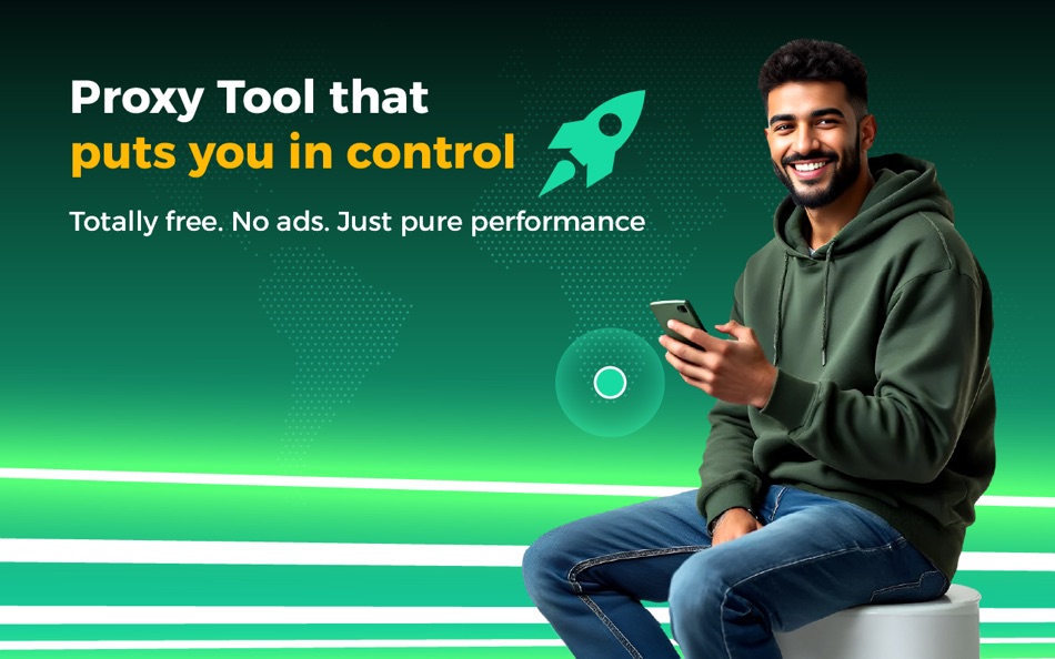 #1. BOOST-Go Faster (macOS) Podle: FastNode Tech Limited