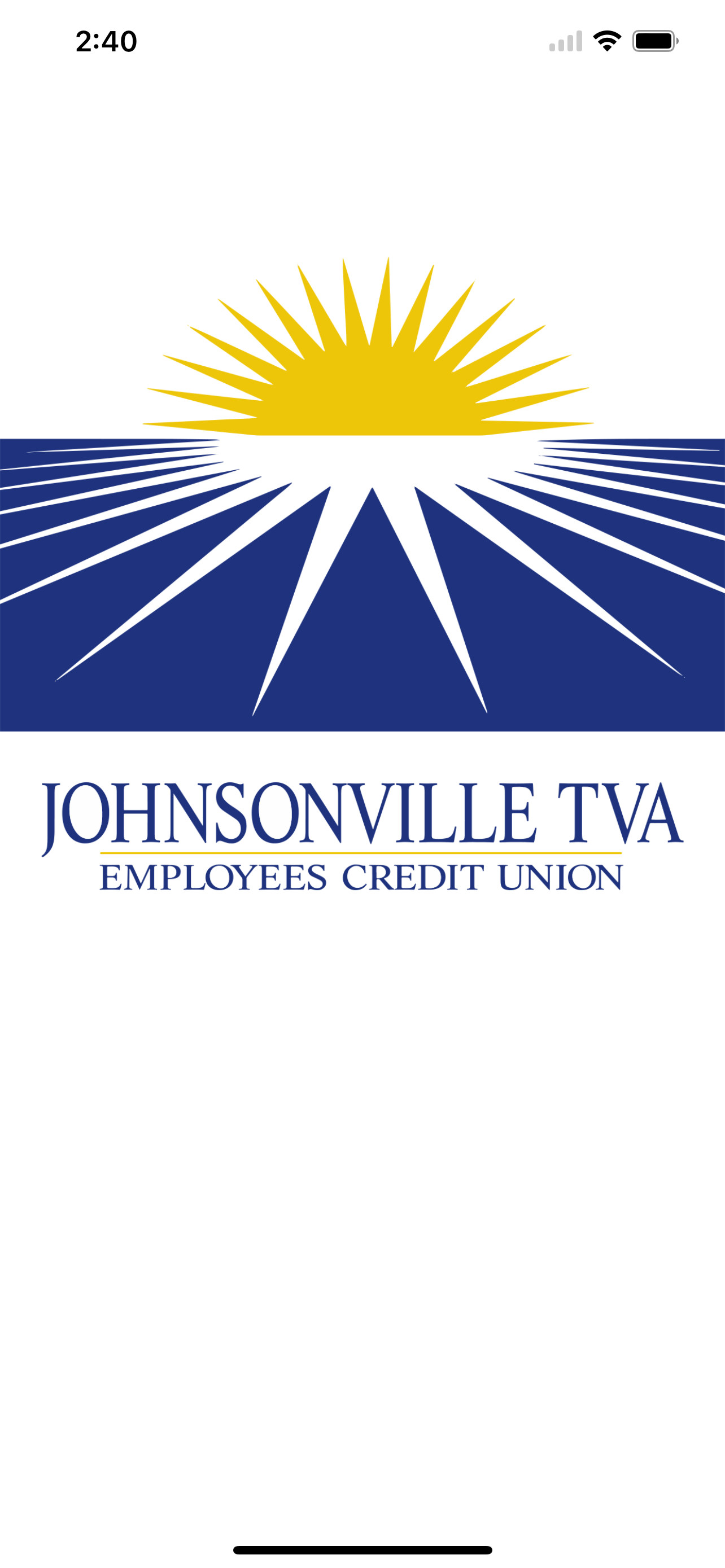 Johnsonville TVA Employees CU