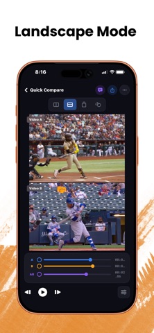 ComparePro screenshot
