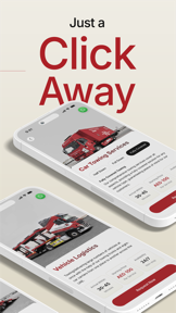 Emirates Roadside Assistance screenshot
