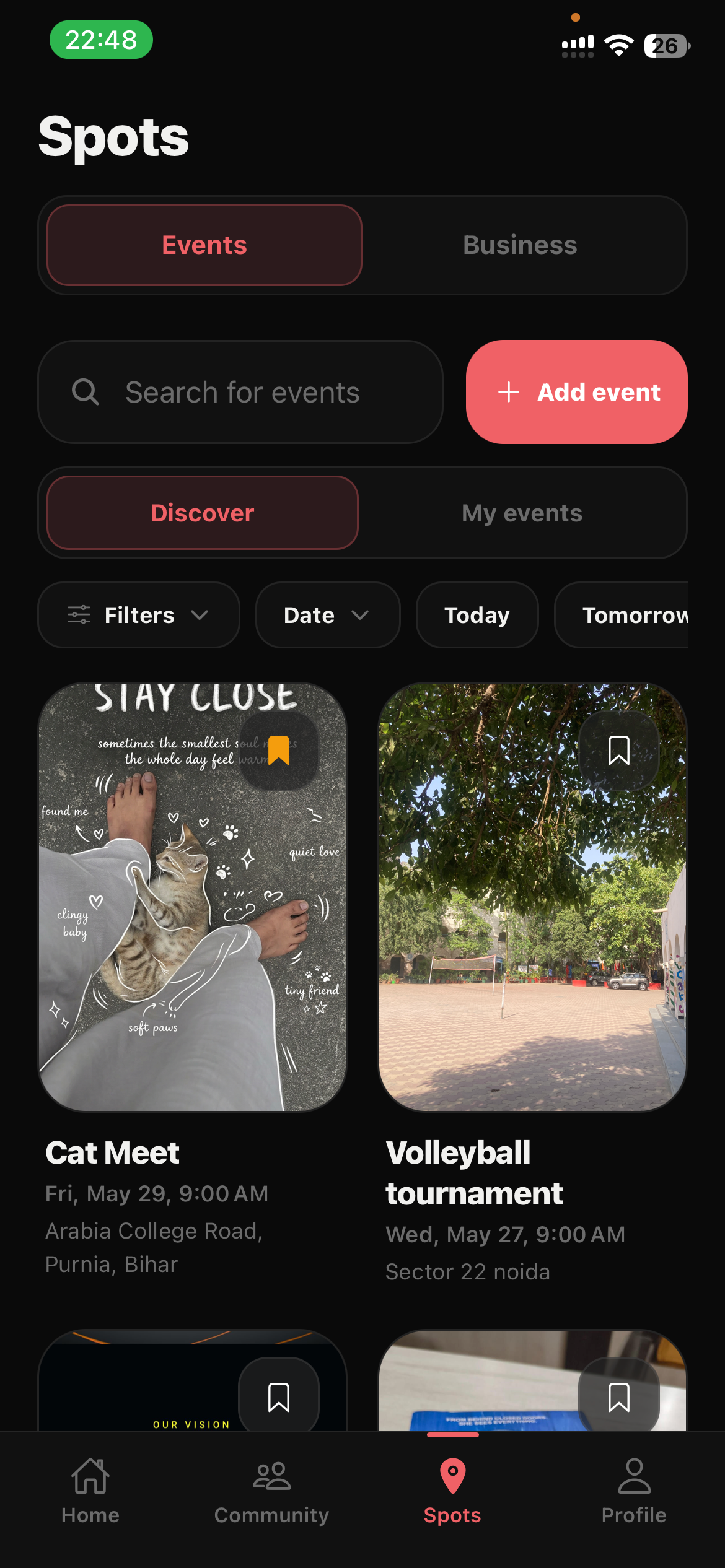 TrackyFy screenshot 5