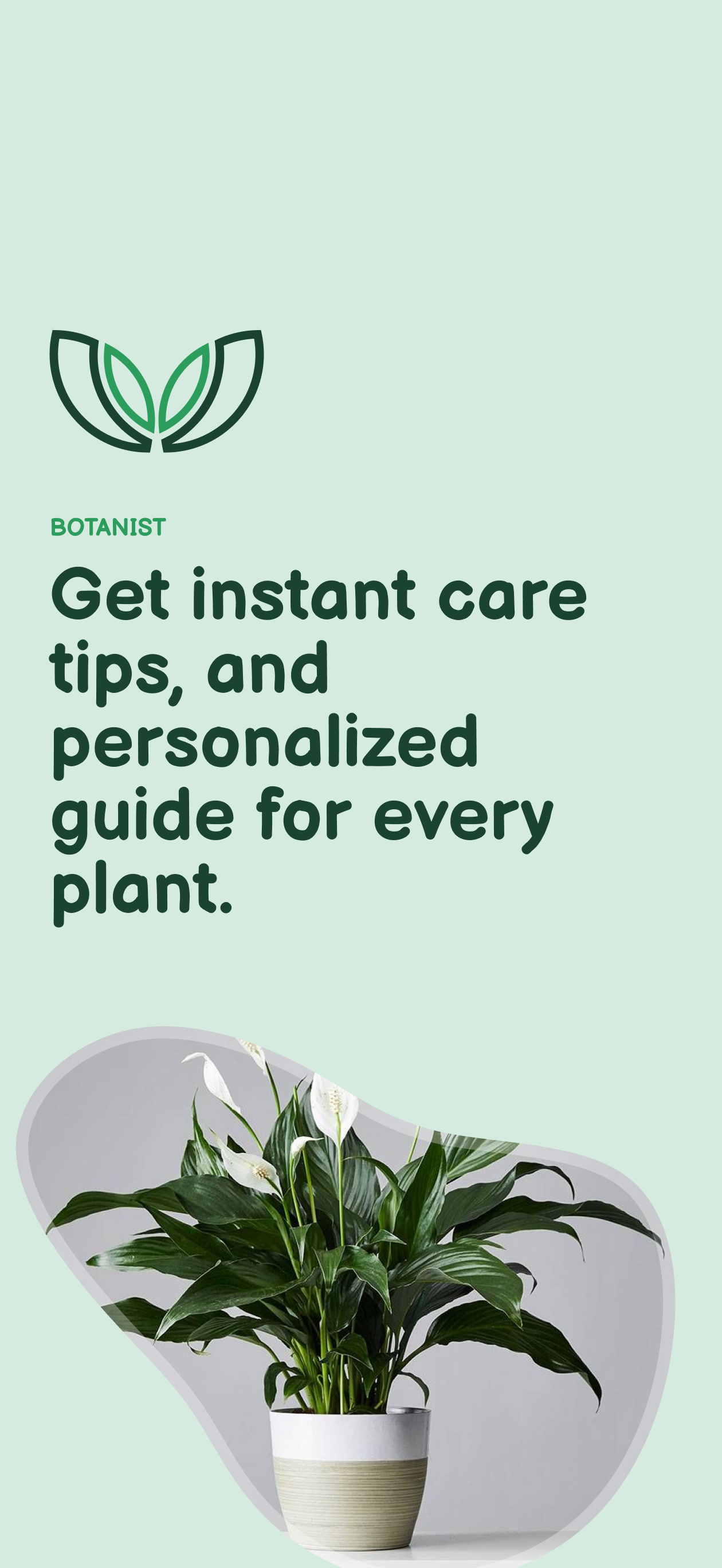 Botanist: Plant Care screenshot 7