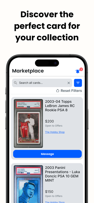 Cardify Marketplace Screenshot 2 of 4