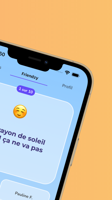 Screenshot #2 pour FocusTide