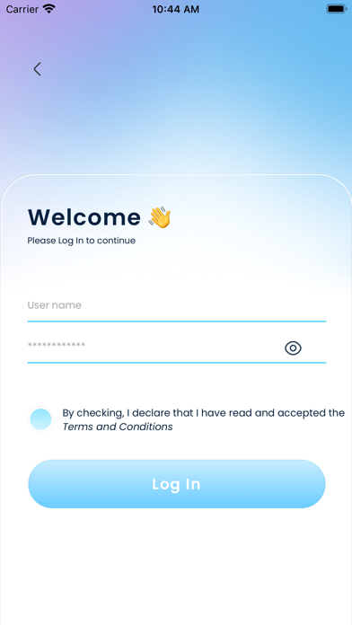 EducoreParent Screenshot