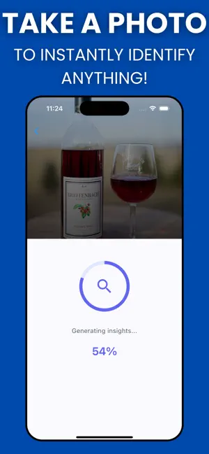 Identify Anything: AI Scan screenshot 2