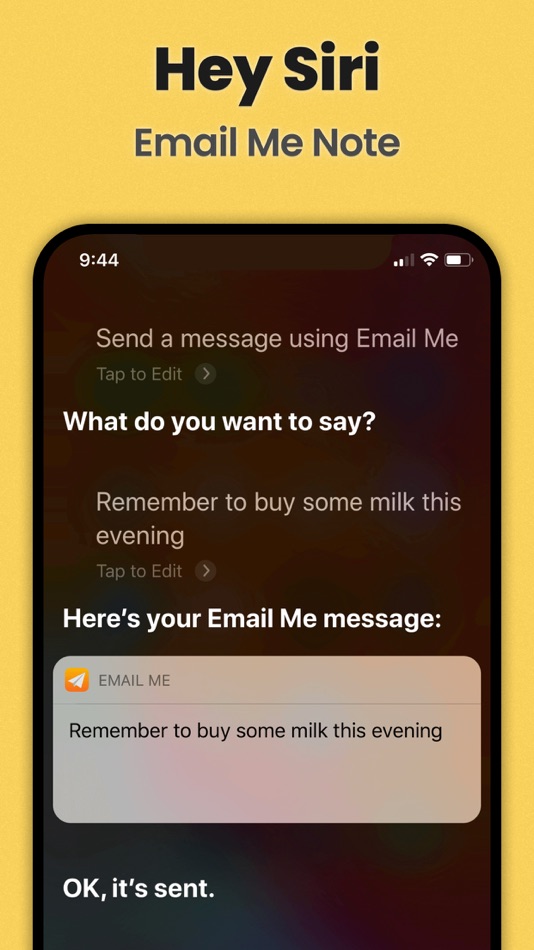 #5. Quick Notes - Email Me (macOS) 게시자: Manuel Escrig Ventura