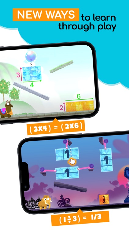 Math Makers: Kids School Games screenshot-3