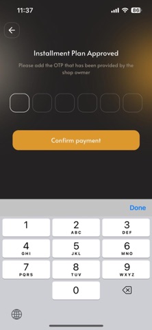 GoStatim Screenshot 5 of 10