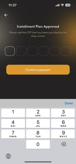 GoStatim Screenshot 5 of 10