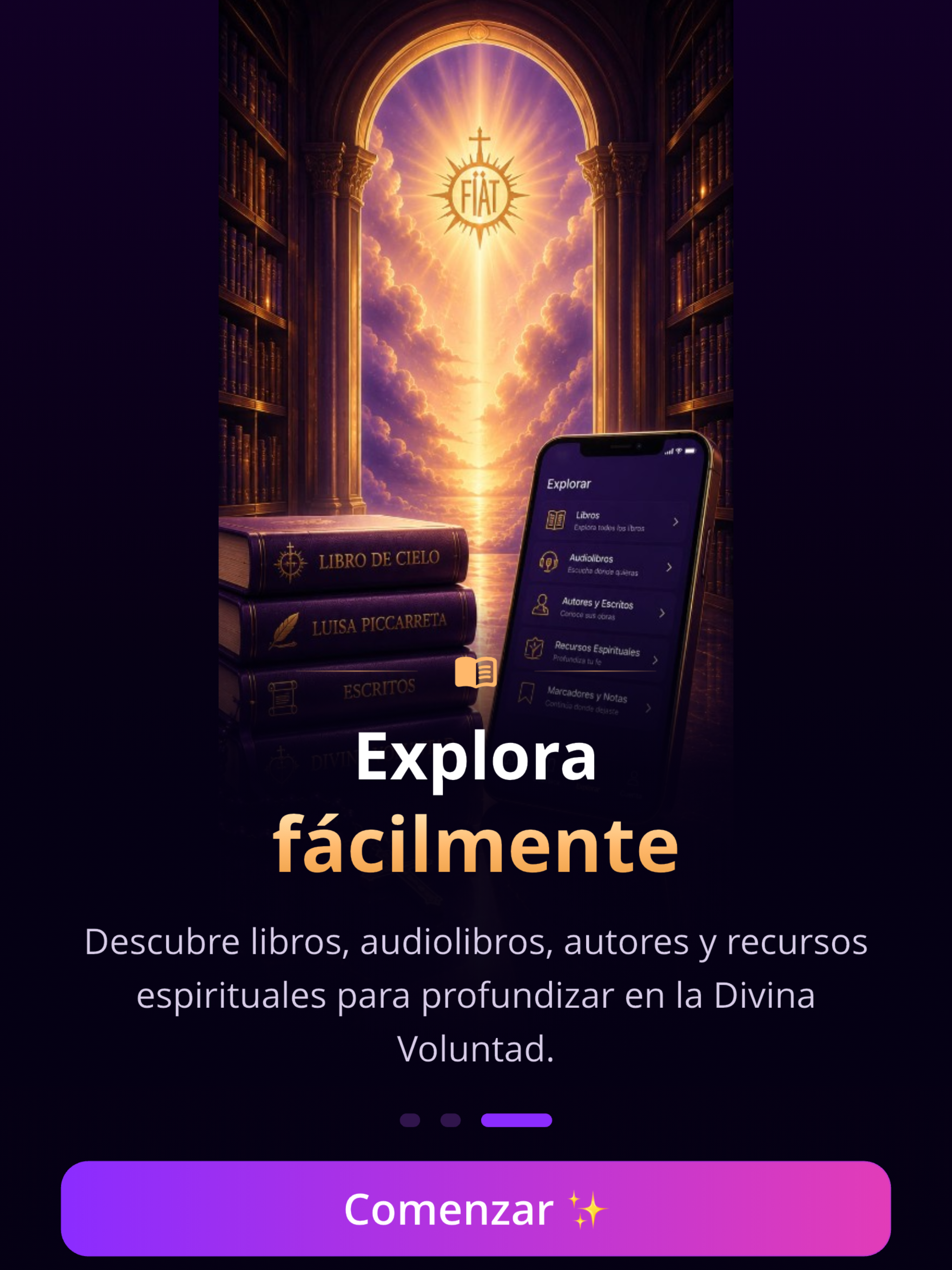 Vida Divina
