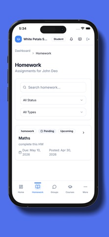 MyAppz Edu Screenshot 3 of 5