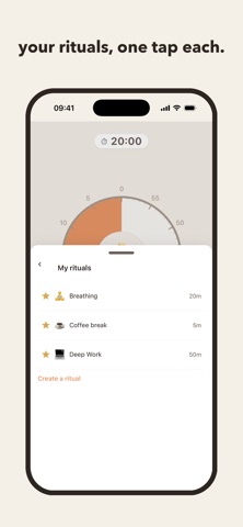 ResetPulse Screenshot 3 of 7