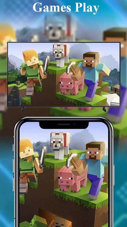 AirPlay Cast screenshot-3