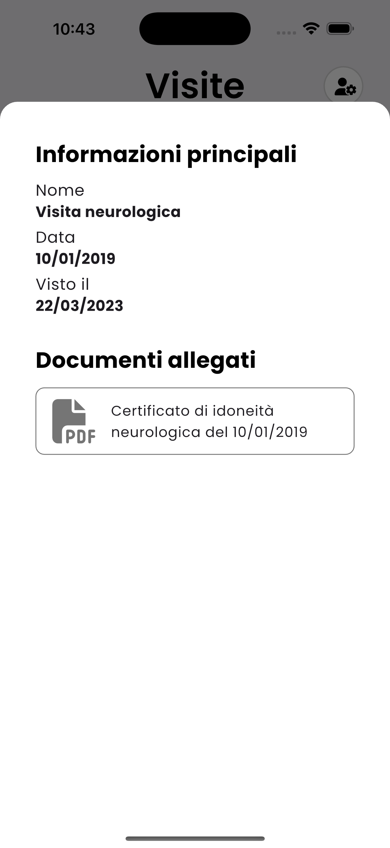 MeLaDip screenshot 4