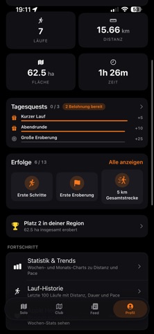 TerraRun Screenshot 5 of 5